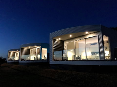 The Nest - Accommodation Cairns 0