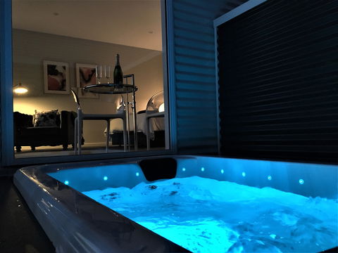 The Nest - Accommodation Cairns 1