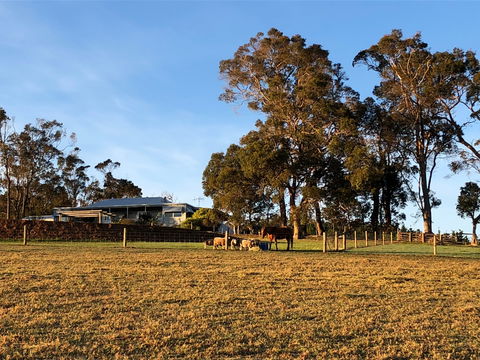 Great Southern Outback Tours & Accommodation - Accommodation Cairns 2