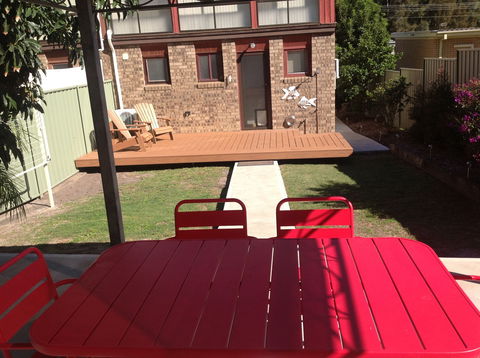 The Retreat On Matthew - Accommodation Cairns 2