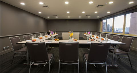 The Sebel Quay West Suites Sydney - Accommodation Cairns 0