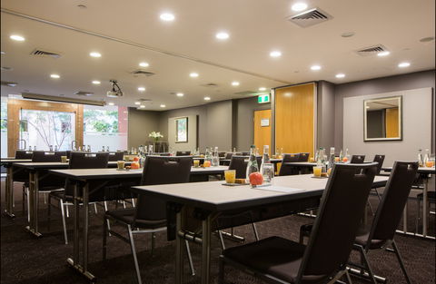 The Sebel Quay West Suites Sydney - Accommodation Cairns 1