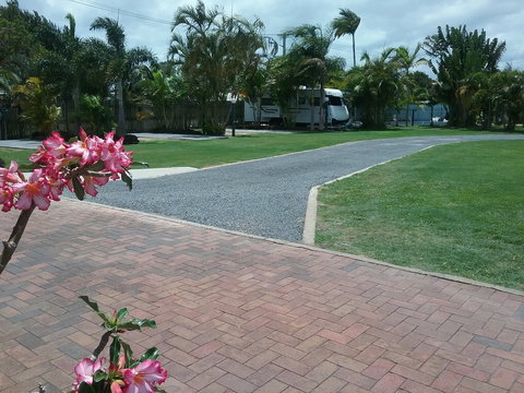 The Palms Hervey Bay - Accommodation Cairns 1