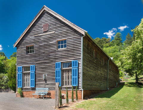 The Barn - Accommodation Cairns 0