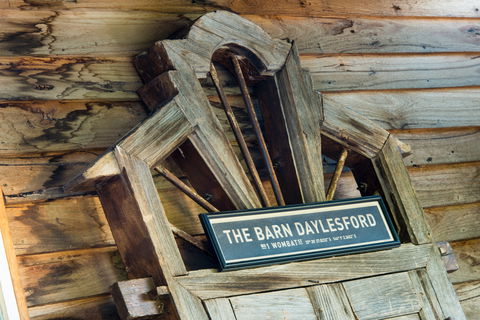 The Barn - Accommodation Cairns 2