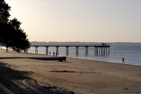 Torquay Beachfront Tourist Park - Accommodation Cairns 0