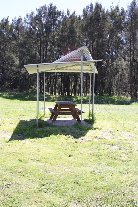 Tuena Camping And Picnic Ground - Accommodation Cairns 2