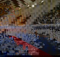 University House - Accommodation Cairns