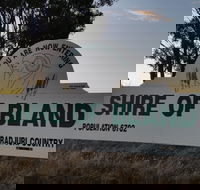 West Wyalong Caravan Park - Accommodation Cairns