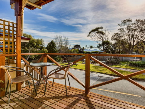 Wintersun Gardens Motel - Accommodation Cairns 0