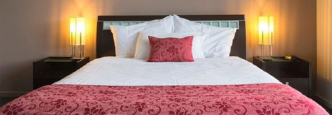 De Vine Escape - Accommodation Cairns 3