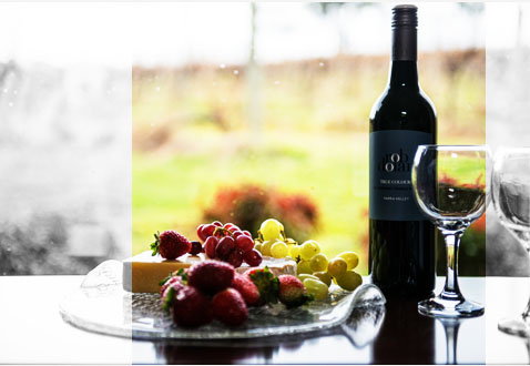 De Vine Escape - Accommodation Cairns 5