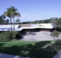 Bay Hotel Motel - Accommodation Cairns
