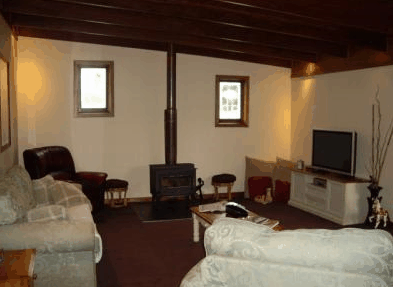 Billabong Cottage Bed And Breakfast - Accommodation Cairns 3