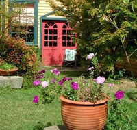 The Old School Country Retreat - Accommodation Cairns