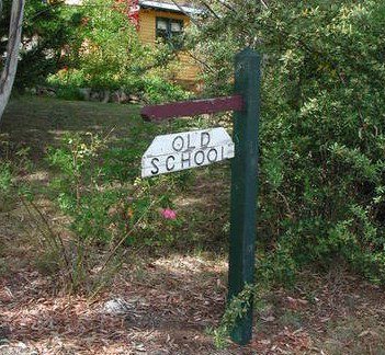 The Old School Country Retreat - Accommodation Cairns 2