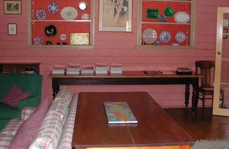 The Old School Country Retreat - Accommodation Cairns 3