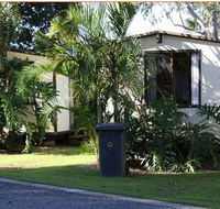 Broadwater Stopover Tourist Park - Accommodation Cairns