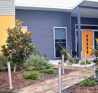 Sunrise Bed  Breakfast - Accommodation Cairns