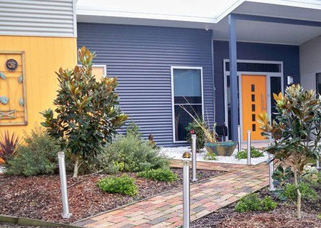 Sunrise Bed & Breakfast - Accommodation Cairns 0