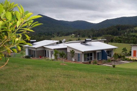 Sunrise Bed & Breakfast - Accommodation Cairns 1