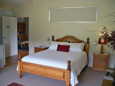 Sunrise Bed & Breakfast - Accommodation Cairns 2