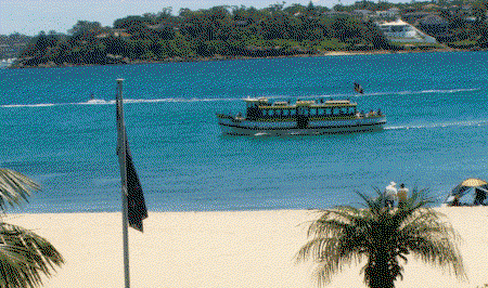 Beachhaven Bed & Breakfast - Accommodation Cairns 0