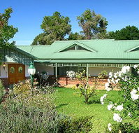 Amethyst Lodge - Accommodation Cairns