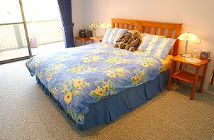 Amethyst Lodge - Accommodation Cairns 3