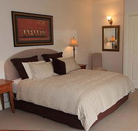 Delderfield Luxury B and B - Accommodation Cairns