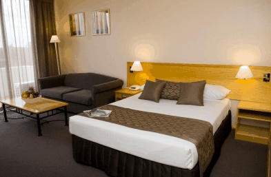 Sunnybrook Hotel  Convention Centre - Accommodation Cairns