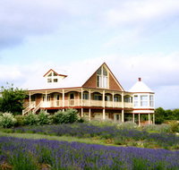 Serendipity Lavender Farm - Accommodation Cairns
