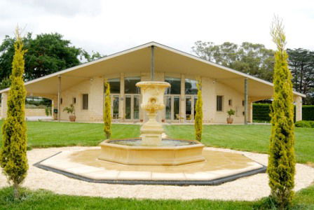 The Gatehouse At Villa Raedward - Accommodation Cairns 1