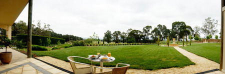 The Gatehouse At Villa Raedward - Accommodation Cairns 5