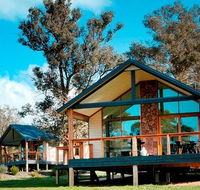 Yering Gorge Cottages and Nature Reserve - Accommodation Cairns