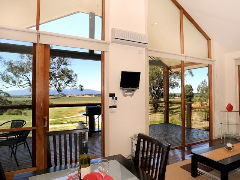 Yering Gorge Cottages And Nature Reserve - Accommodation Cairns 3