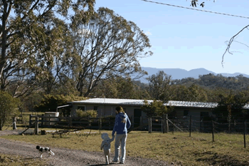 Bumblebrook Farm Motel - Accommodation Cairns