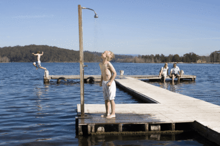 BIG4 Bungalow Park - Accommodation Cairns 0