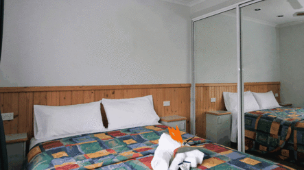 BIG4 Bungalow Park - Accommodation Cairns 1