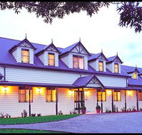 Melba Lodge - Accommodation Cairns