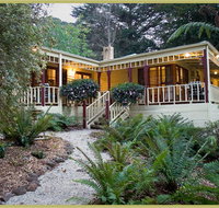 Tavlock Retreat B and B