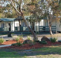 Apollo Gardens Caravan Park - Accommodation Cairns