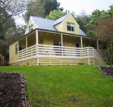 The Loft - Accommodation Cairns