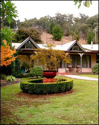 Valley Guest House - Accommodation Cairns 1