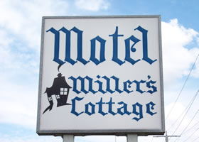 Millers Cottage Motel - Accommodation Cairns 0