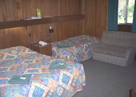 Millers Cottage Motel - Accommodation Cairns 3