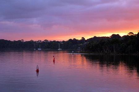 Resthaven Caravan Park - Accommodation Cairns 1