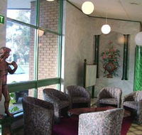 Princeton Motor Lodge - Accommodation Cairns