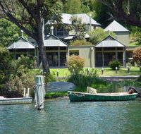 Edgewater Terraces at Metung - Accommodation Cairns