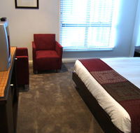 The Esplanade Resort and Spa - Accommodation Cairns